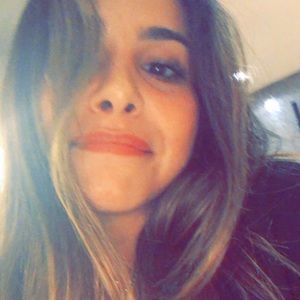 Meet your Posher, Anaël